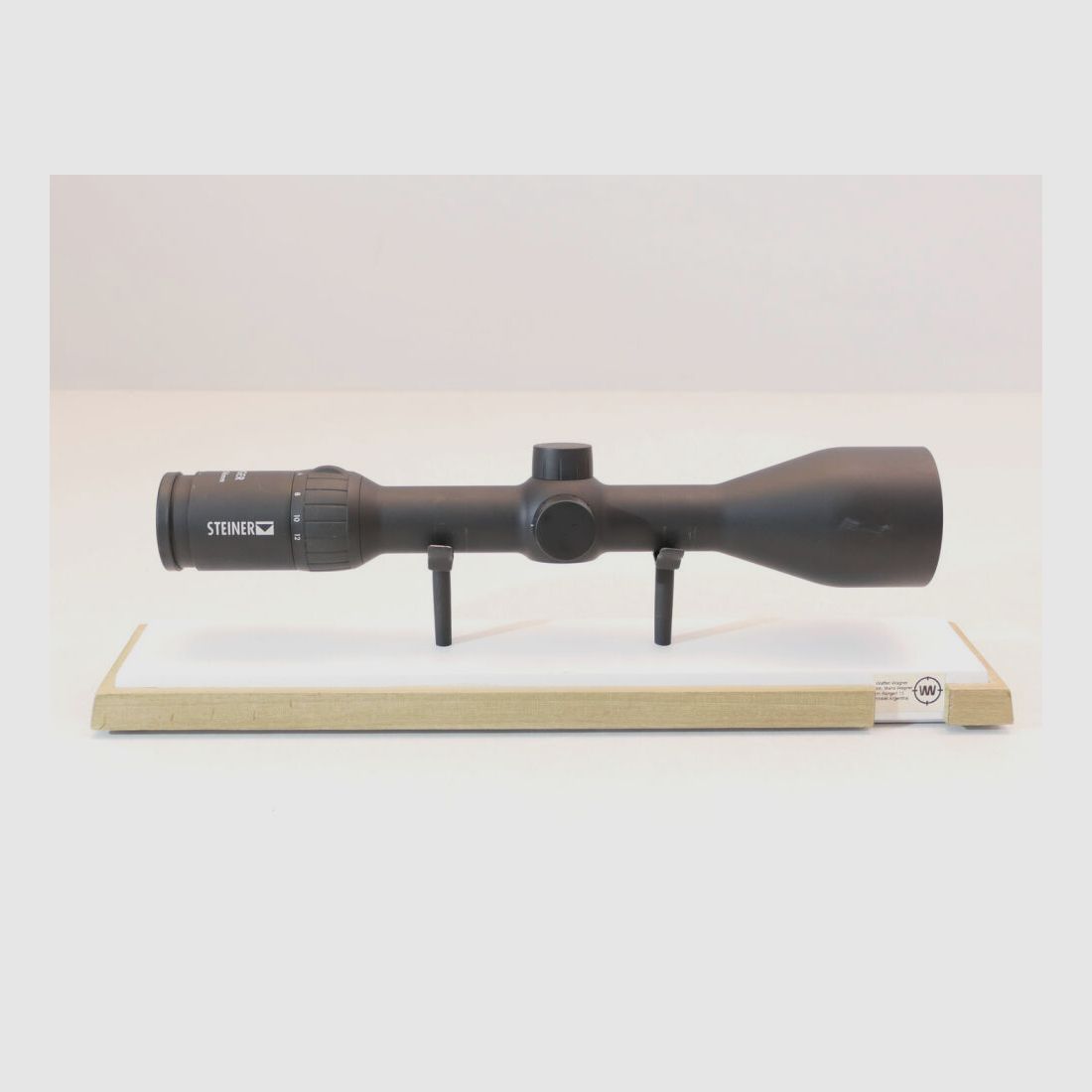 Steiner Ranger 3-12x56