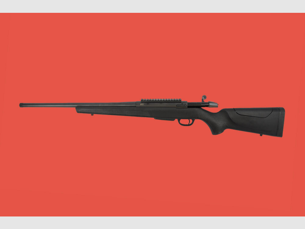 Brenner BR 20 Polymer