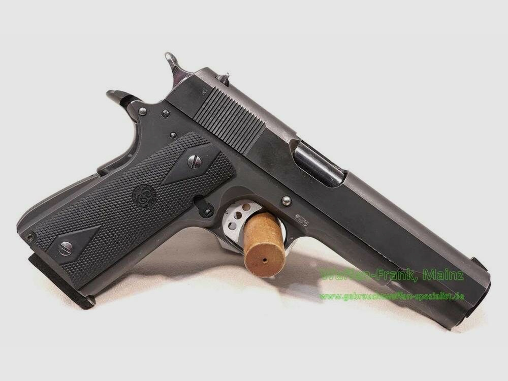 Norinco Pistol Model 1911 A1