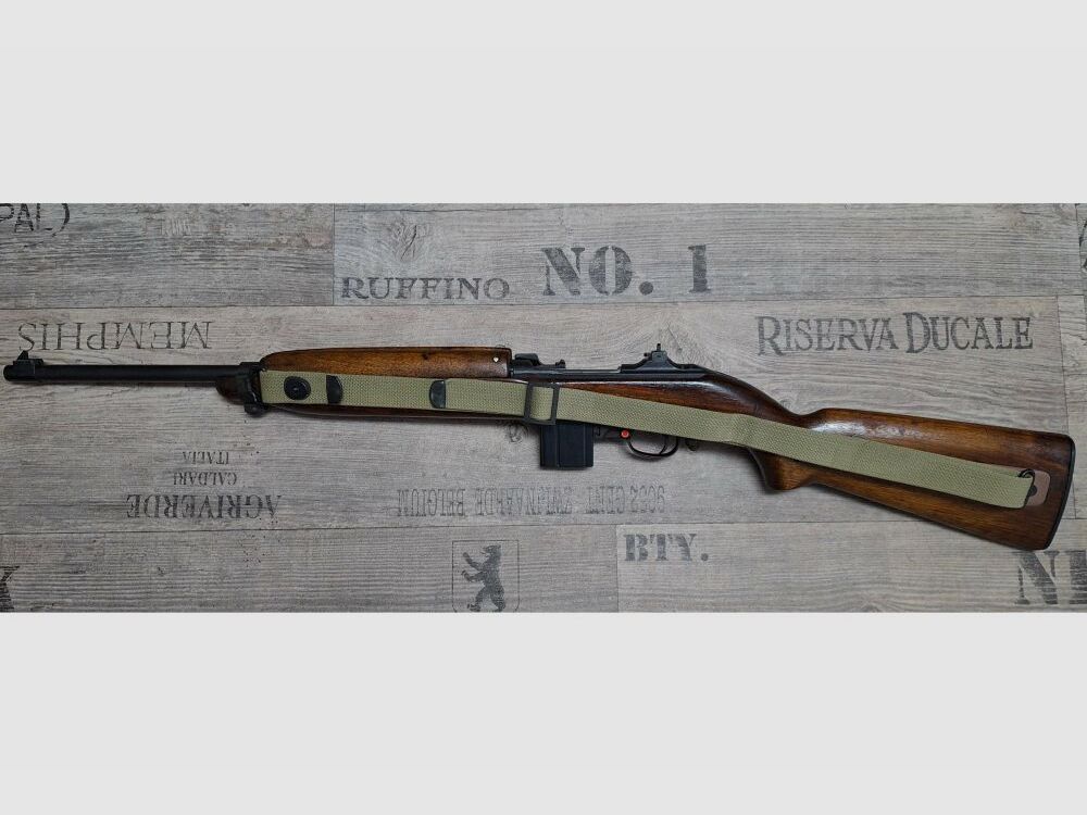 US Arms Mod. 30M1 Quality H.M.C. .30Carbine