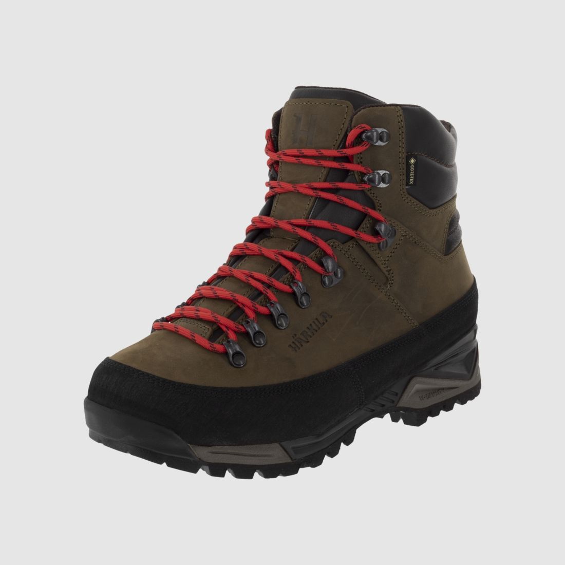 Hrkila Saxns GTX