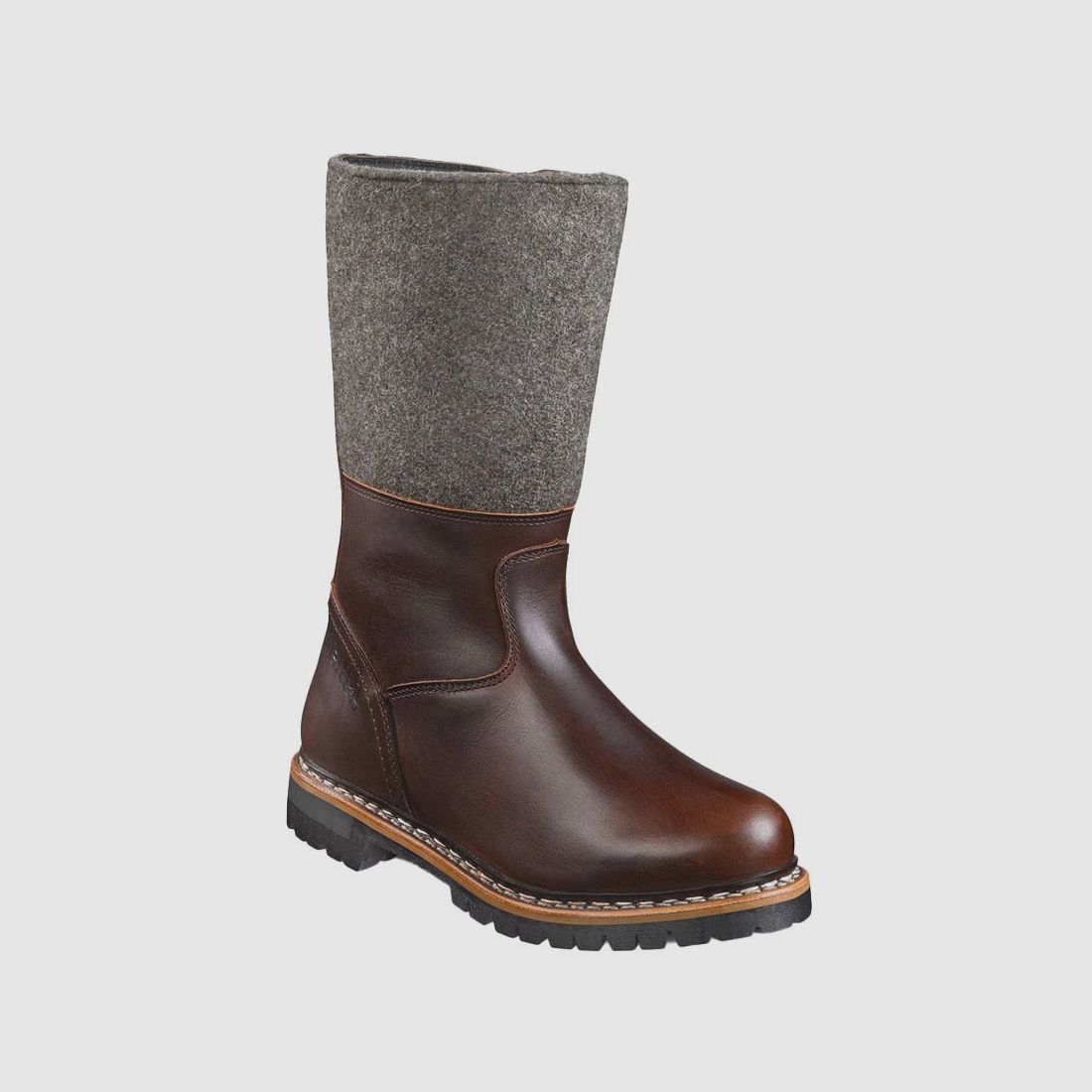 Meindl Winterstiefel Filzmoos Lady Dunkelbraun