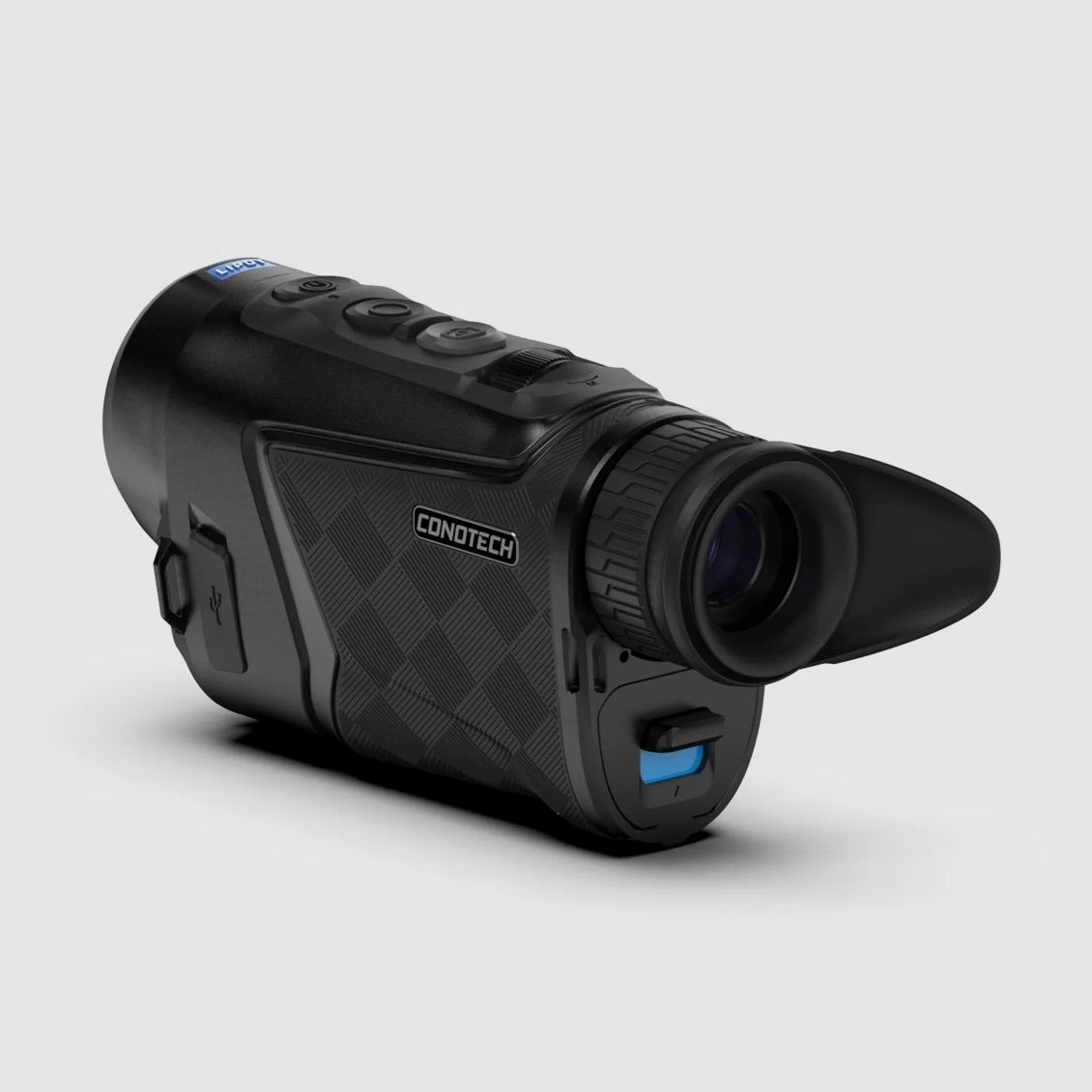Conotech Lipot 325 LRF Wärmebild-Handgerät (Entfernungsmesser), Bild 6 von 6
