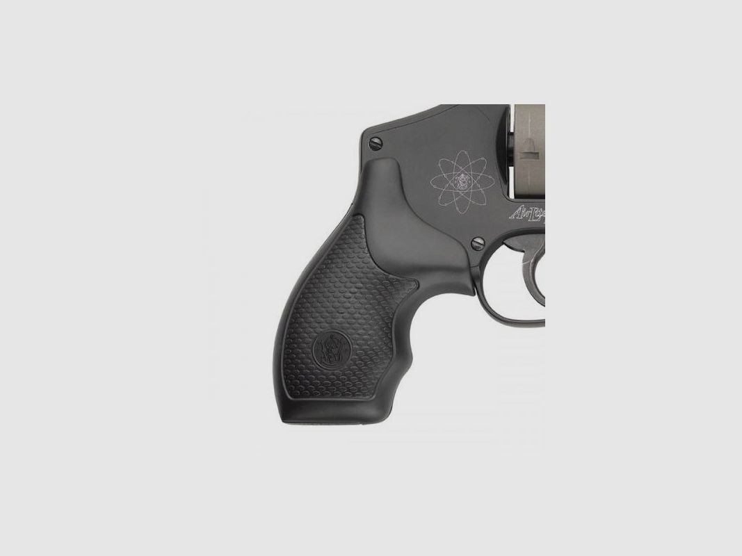 Revolver S&W 340 Pd Kal. 357 Mag, Bild 5 von 7