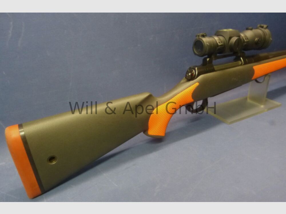MAUSER M 03 TRAIL LINKS