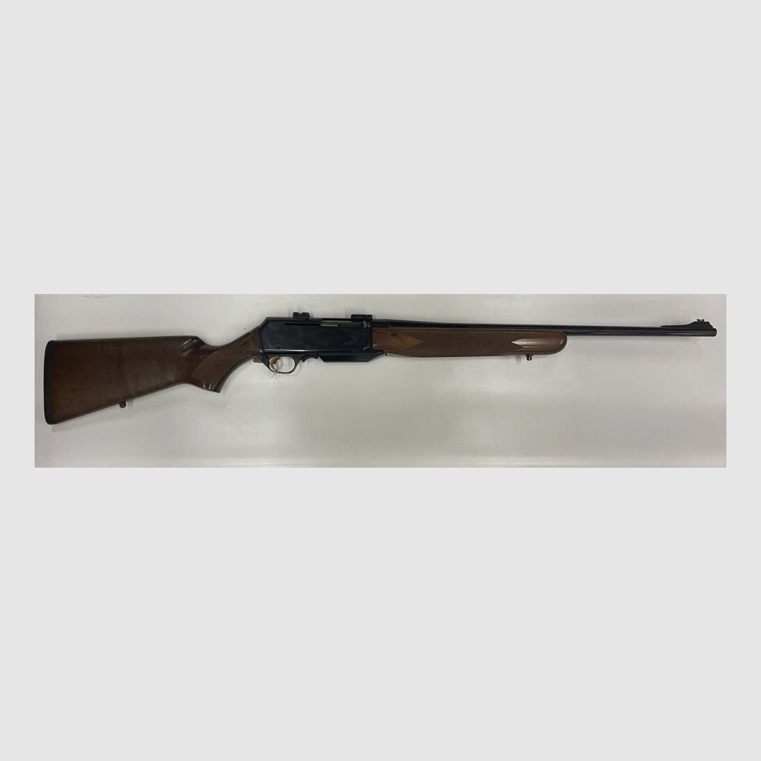 Browning BAR II