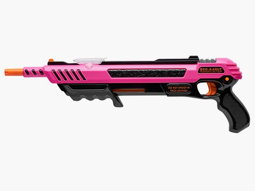 Bug-A-Salt 3.0 Pistola a sale Pink Passion