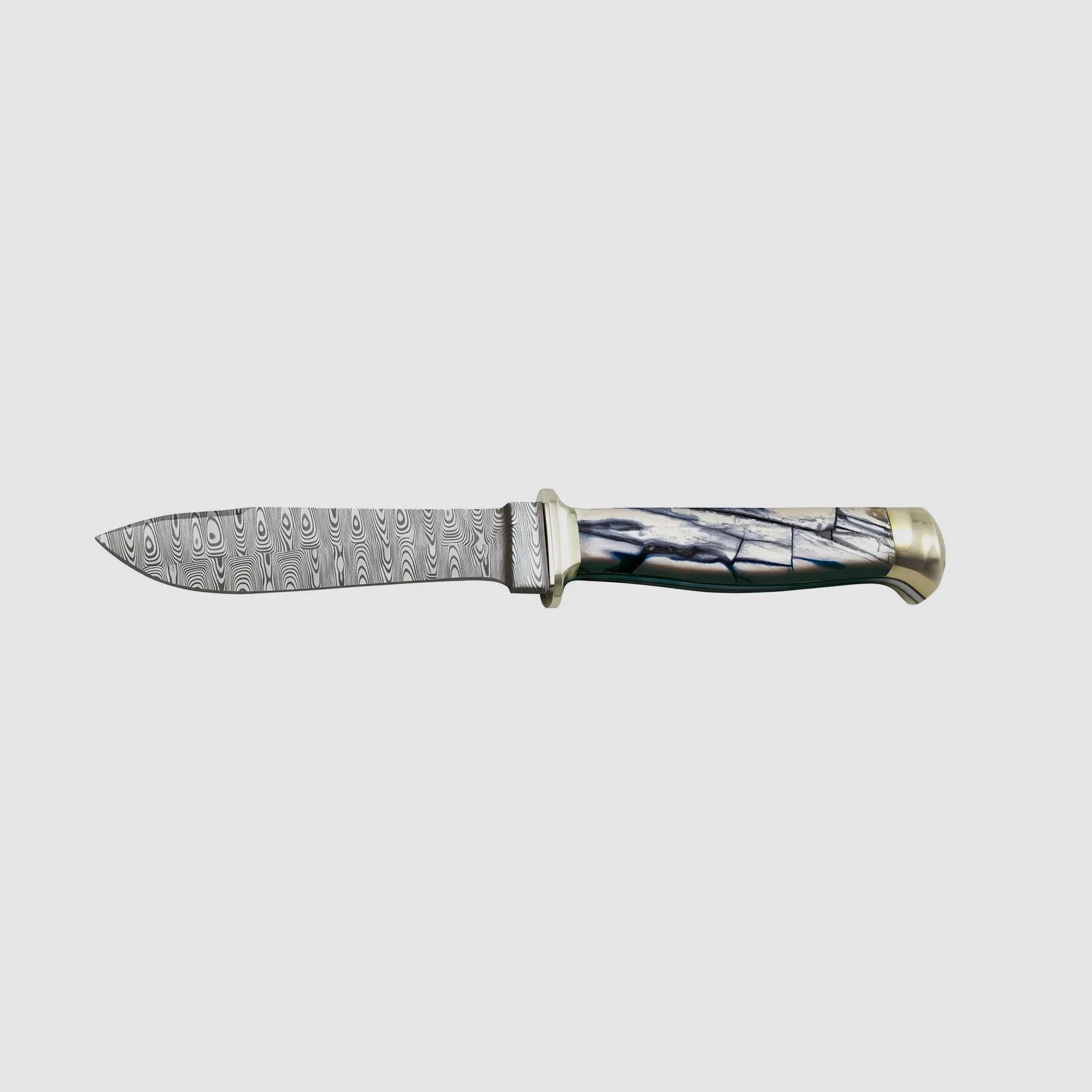 PUMA Annual Knife 2025 Mammoth Ivory No. 20 / 25