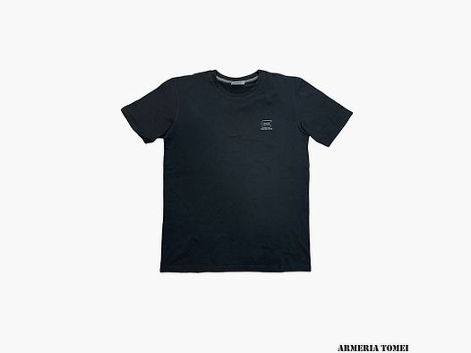 T-SHIRT – GLOCK PERFECTION – WORKWEAR MEN BLACK