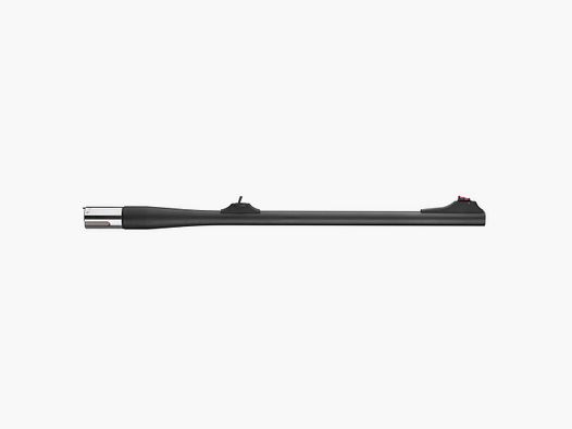 Merkel Wechsellauf / Austauschlauf RX Helix Semi-Weight Länge 47 cm, Mündungsgewinde M15x1, abnehmbare Visierung, Kaliber .243 Win.