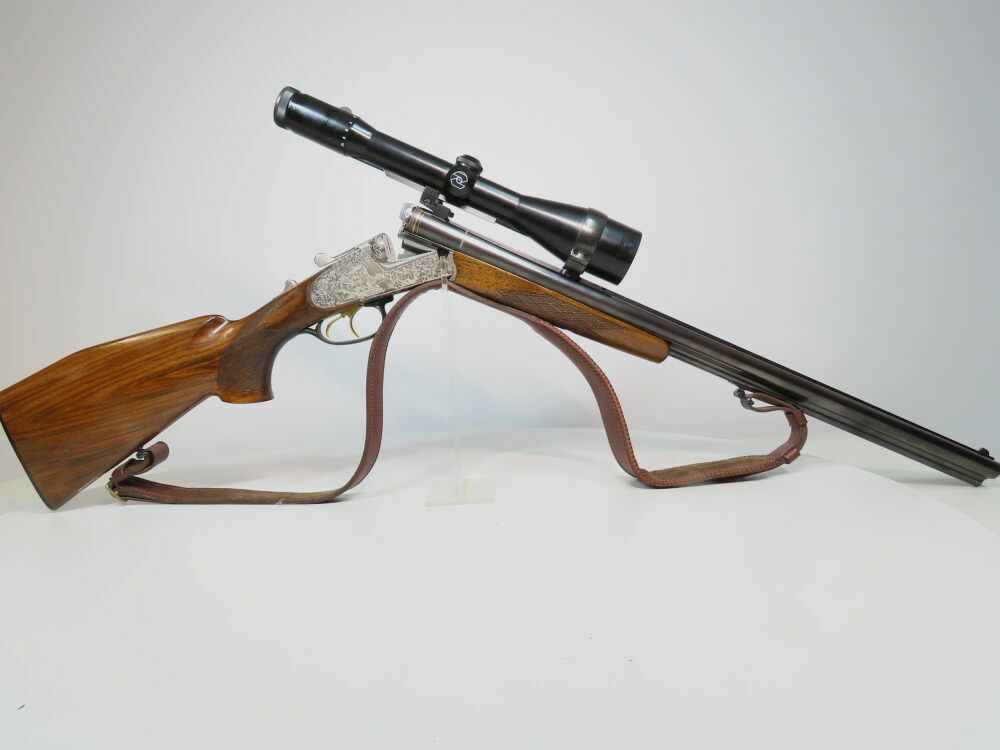 Schöner Krieghoff Neptun Primus!