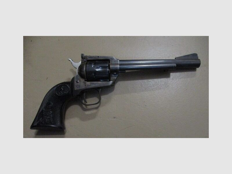 Colt Single Action Revolver .22lr 7,5" alte Fertigung SAA
