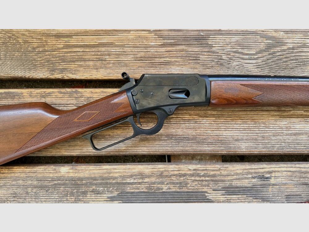 Marlin 1894 .44RemMag