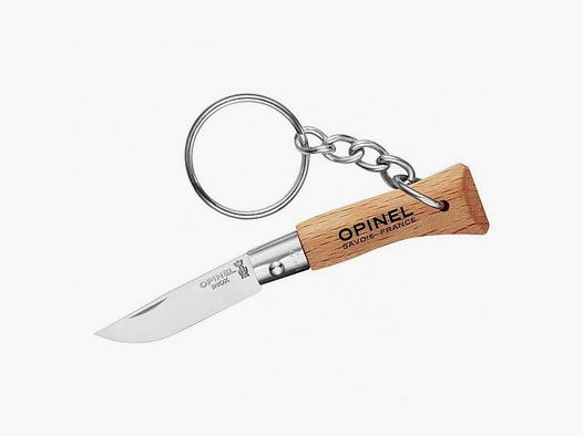 Opinel Mini Knife No. 2