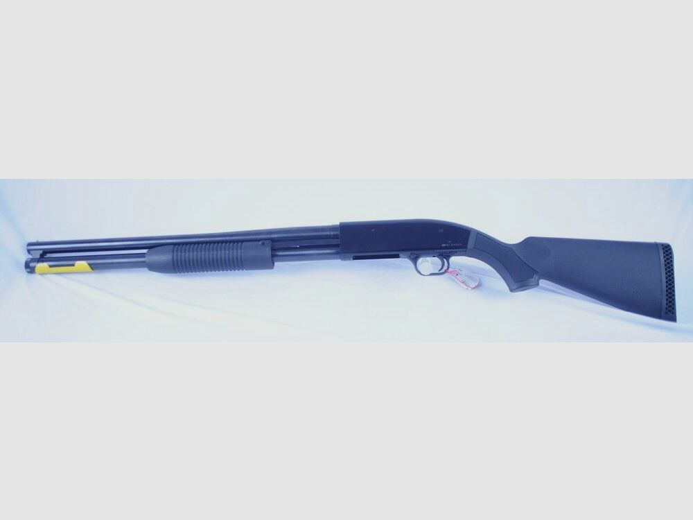 Mossberg	 MOSSBERG Maverick 88 Security