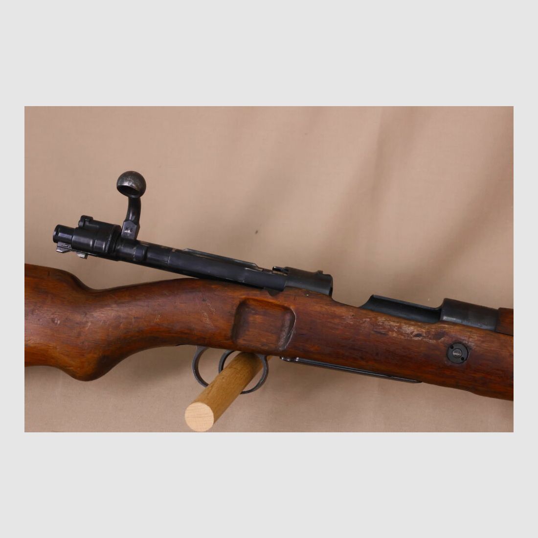 Brünner Waffenwerke G.33/40 „Gebirgsjäger-Karabiner“ ORIGINAL!!!