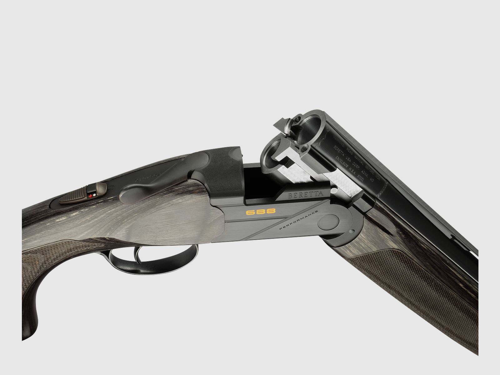 BERETTA 688 PERFORMANCE SPORTING, Bild 2 von 6