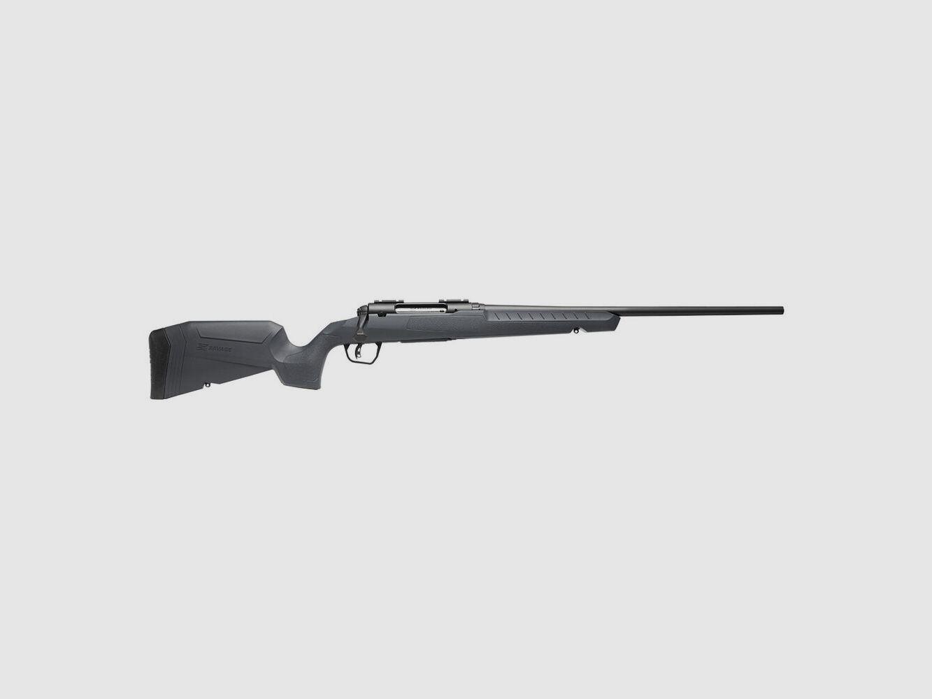 Savage AXIS 2 GRAY .300 AAC BLACKOUT 16"/41CM 5/8"-24