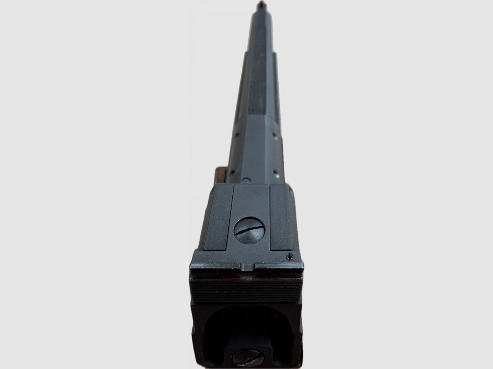 Hämmerli-Schweiz Modell 208 International, Kaliber .22 LR, Baujahr 1973