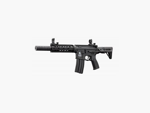 Réplique AEG LT-15 GEN2 PDW 1J Noir
