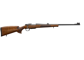 Sztucer CZ-557 Lux II kaliber .308