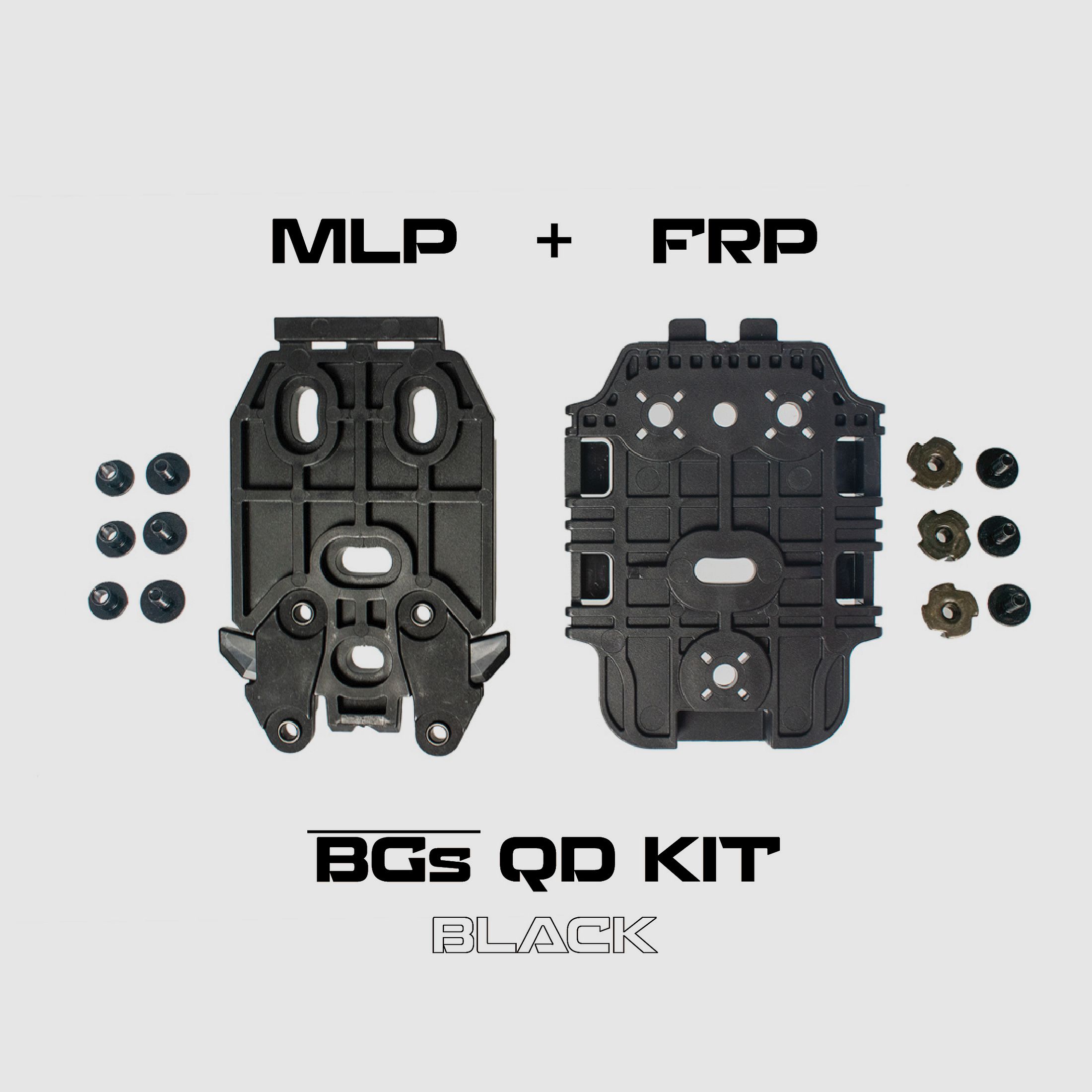 BGS G-Link QD Kit