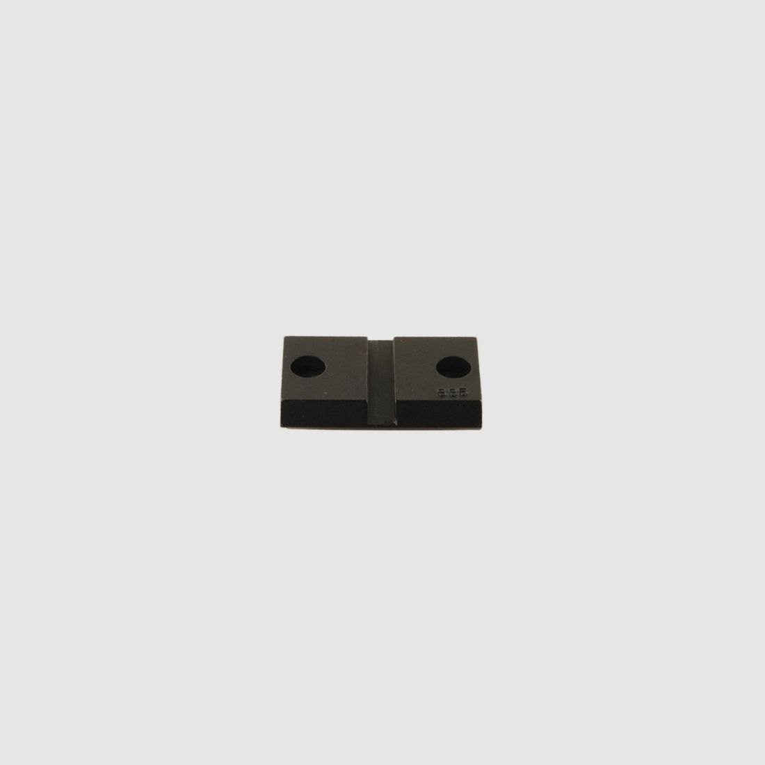 Weaver Grand Slam Top-Mount Base #S35 matt schwarz f. Mossberg 1500 u.w.