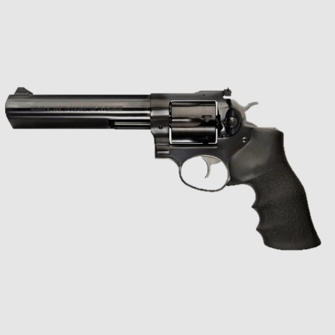 Ruger GP 161 Revolver 6 Zoll Kal .357 Mag