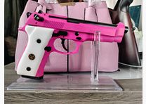 BERETTA BARBIE 9X21
