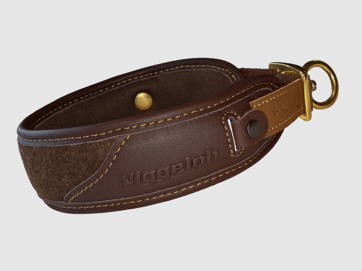 Niggeloh Halsung Classic Loden
