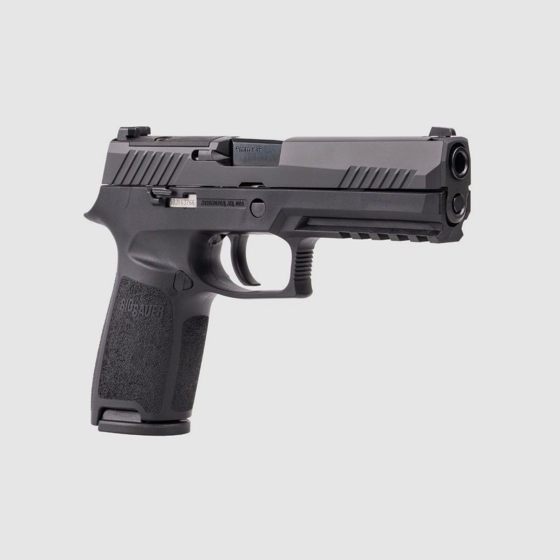 Sig Sauer P320 Full Size, Bild 4 von 5