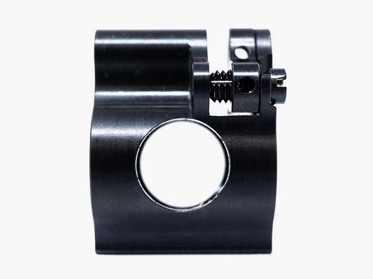 Faxon Regolabile 3 Viti .625” Blocco Gas a Basso Profilo
