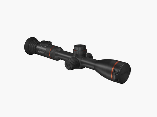 Wärmebildzielfernrohr ThermTec Oryx 635 LRF