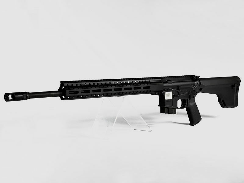 CMMG Endeavor 200 MK4