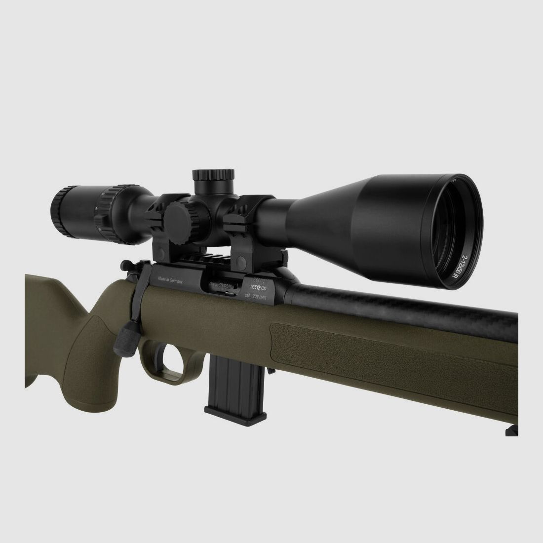 DIANA R-22 Carbon Set