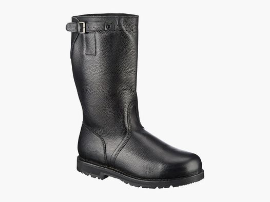 Bundeswehr Original Bundeswehr Original Bundeswehr Seestiefel Marine gebraucht - Sommer / 250