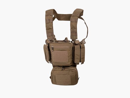 HELIKON PLATE CARRIER TRAINING MINI RIG (TMR)®