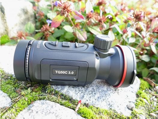 HikMicro Thunder TQ50C 3.0 + Adapter Angebot