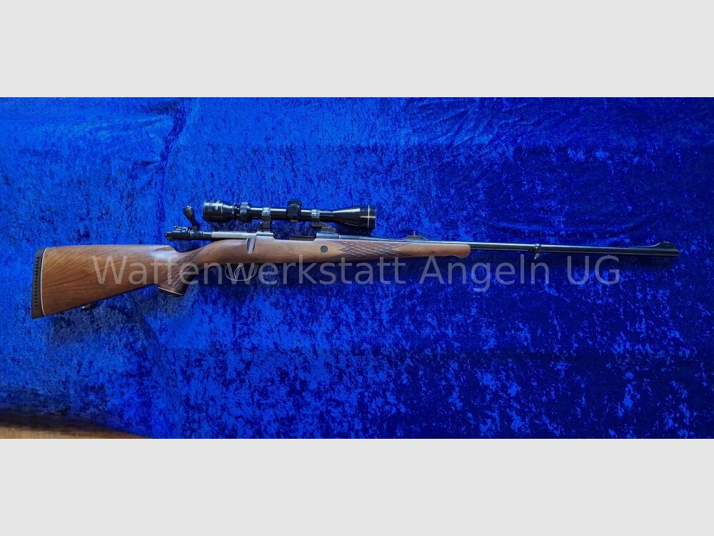 Mauser/Kettner K98