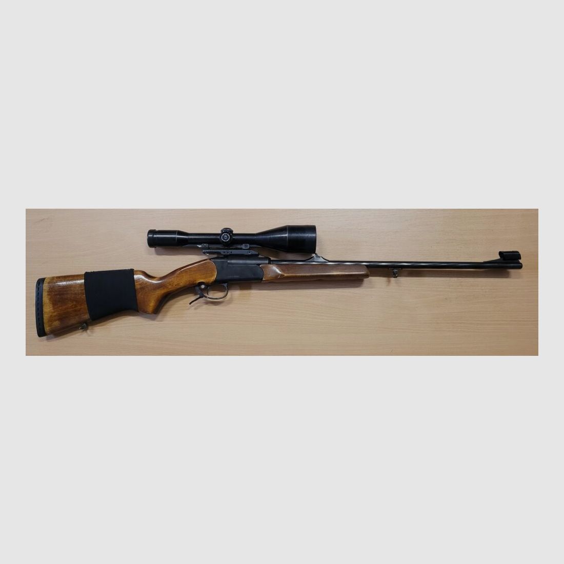 Baikal ISH-18M