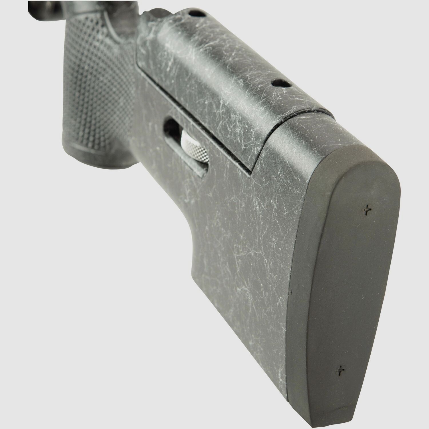 Mercury sport Tactical Evo Black, cañón pavonado, longitud del cañón 71 cm, cal. 6,5x47 Lapua