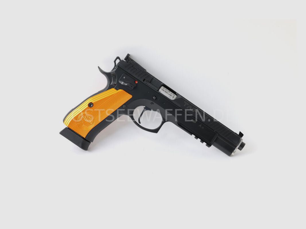 Pro Tuning Pro Tuning Taipan Orange