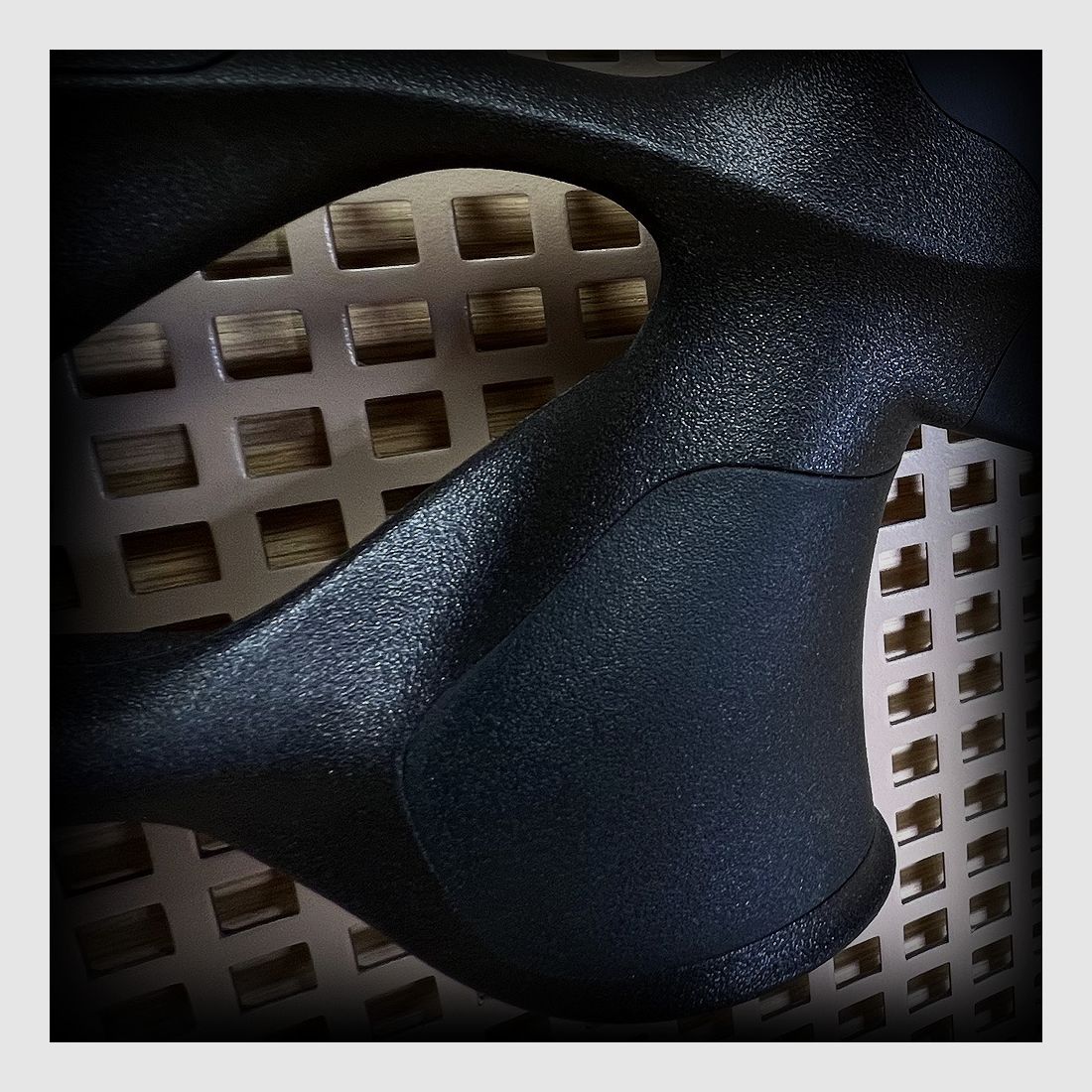 BLASER R8 ULTIMATE ELASTOMER / Volledige aanpassing / gouden trekker / M15x1 / Kaliber & loop naar keuze