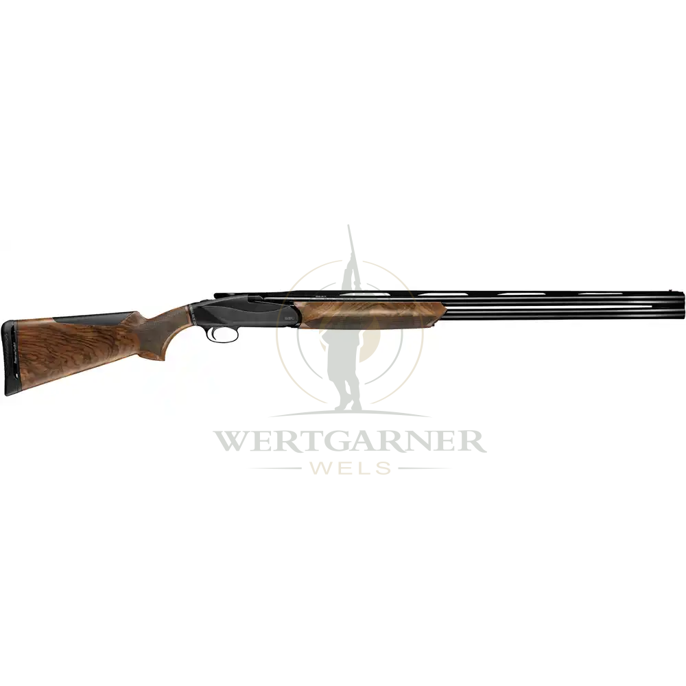 Benelli Over and Under Shotgun 828 U BE.S.T. STEEL Black 12/76 71cm