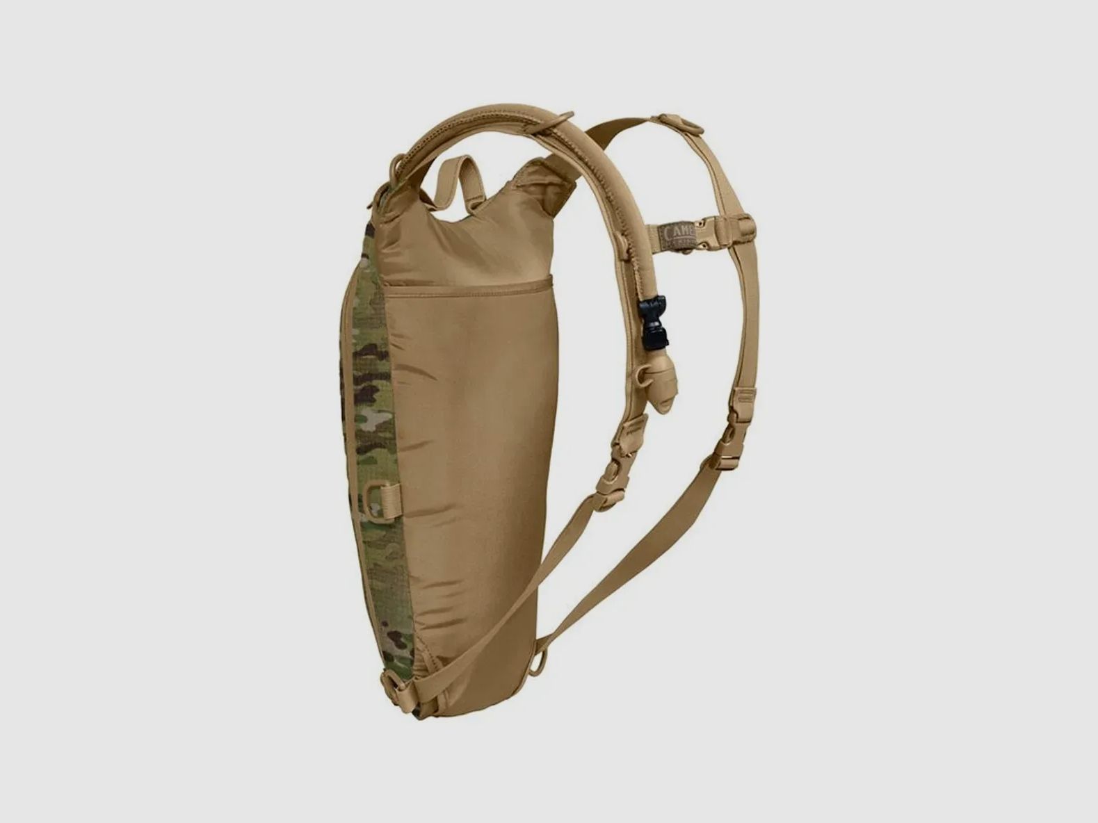 Spec Crux Thermobak 3L Camelbak (Multicam), afbeelding 2 van 3