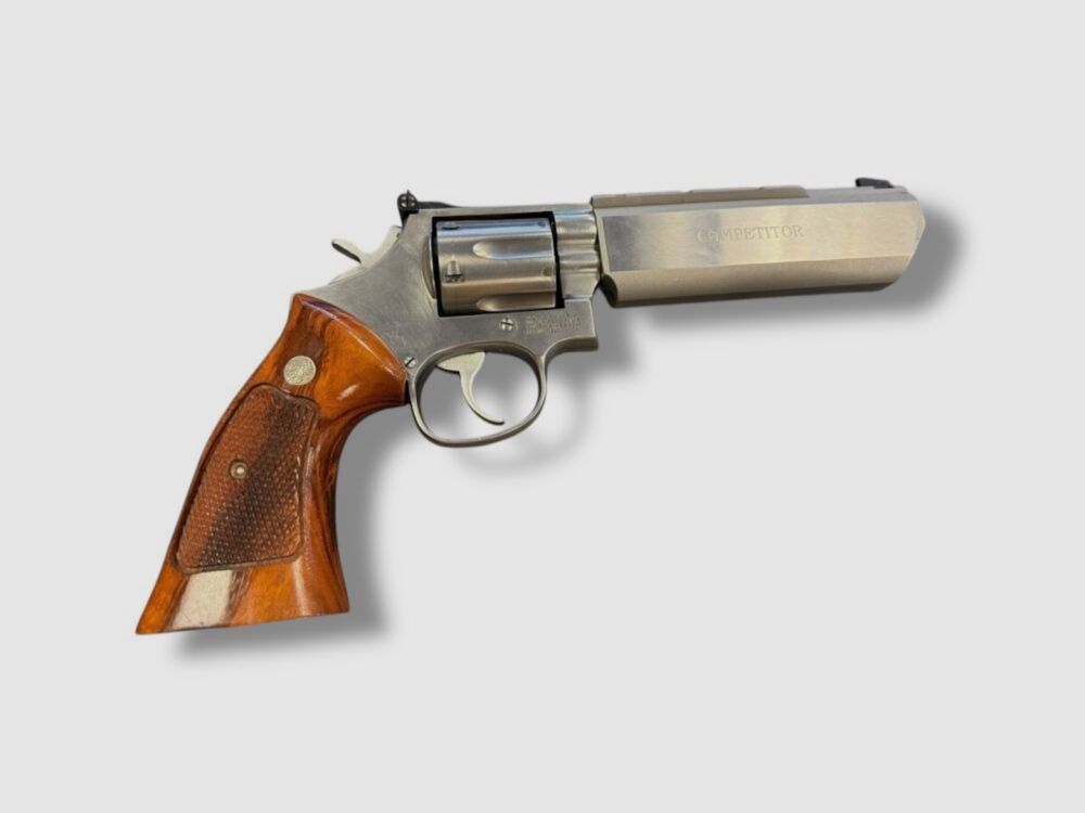 Colt Rev. 357Mag Colt Python, Bild 1 von 4