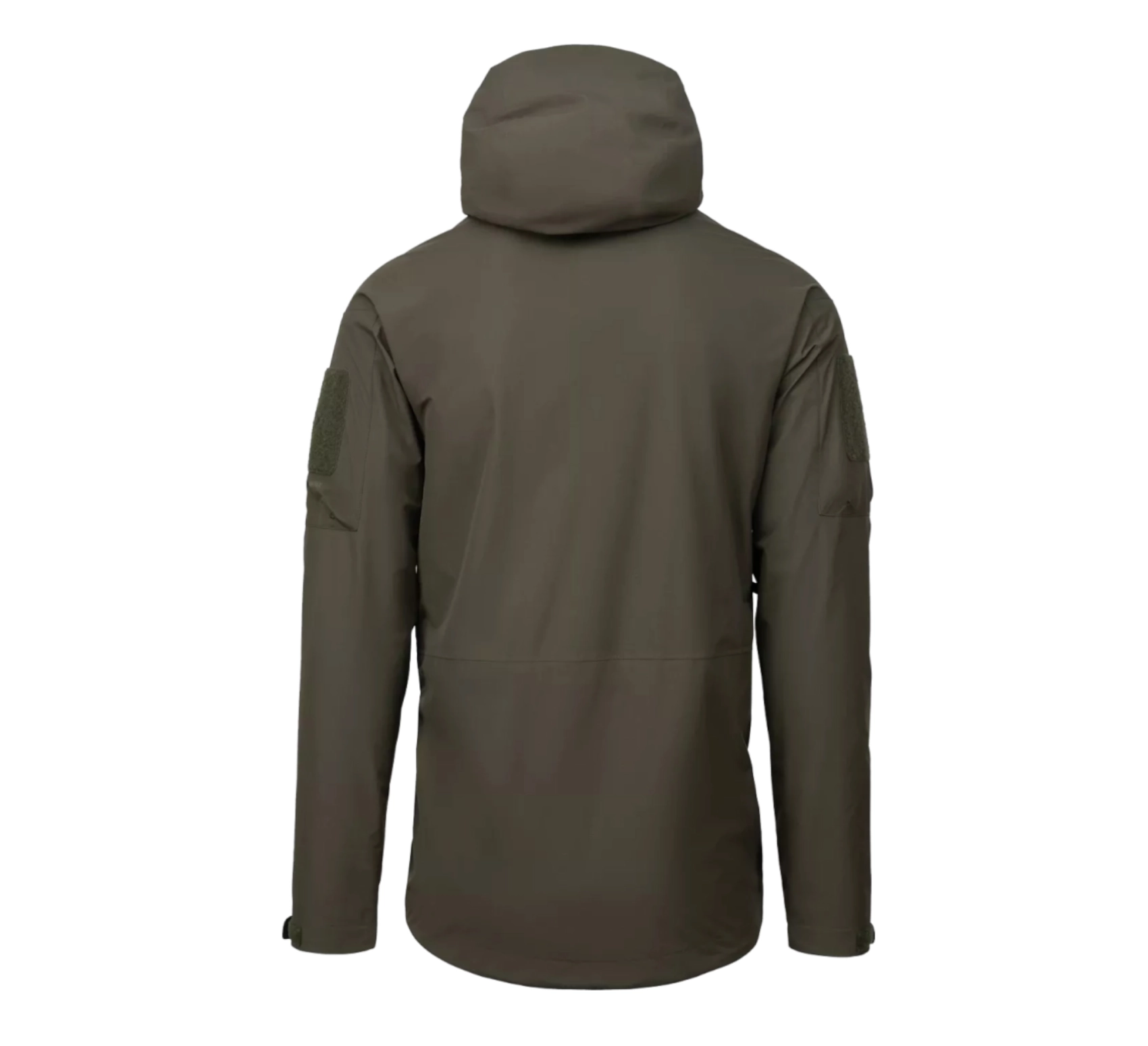 Helikon Chinook Jacke – Dark Green (KU-KCH-PO-U2), Bild 2 von 7