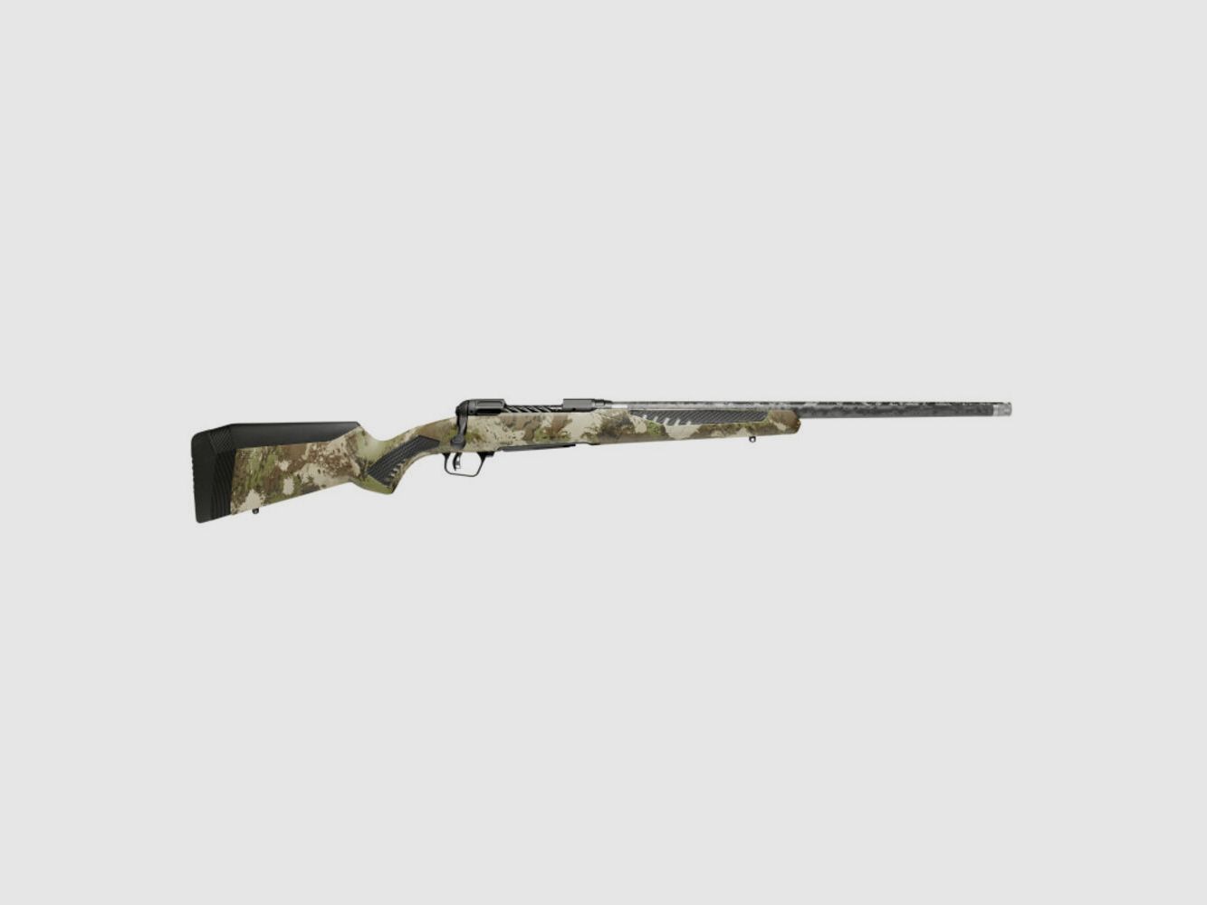 Savage 110 ULTRALITE CAMO 7MM PRC 22"/56CM 5/8"-24