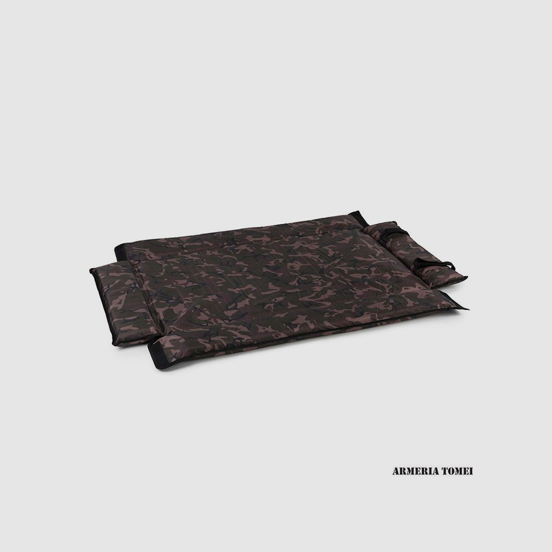 FOX – CAMO MAT WITH SIDES, image 2 of 7