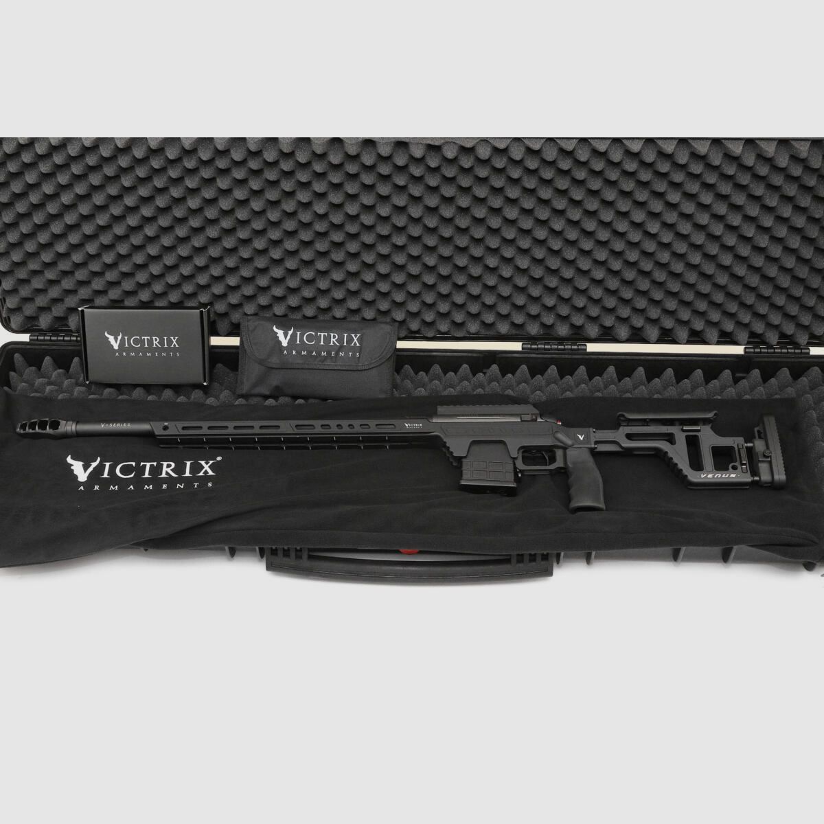 Victrix Venus V, Bild 2 von 14